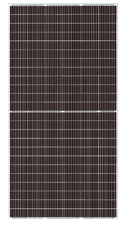 Evosolar NE-S144/M6H 435-460W