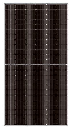 Evosolar NE-S144/M10H 530-550W