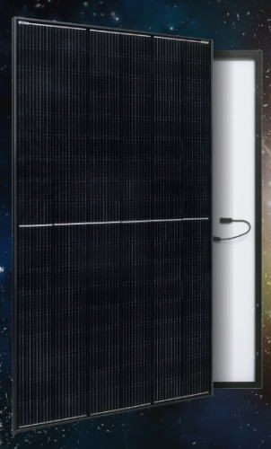 AE CMD-108E 415-435W BLACK