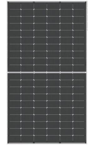 CDZ-S120/M10H 440-460W