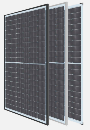 LEPV 120 DOUBLE GLASS 375-380Wp BIPV