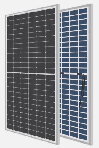 LEPV 144 BIFACIAL 550Wp