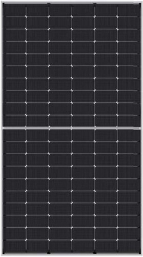 Vega Series Bifacial 435-460W