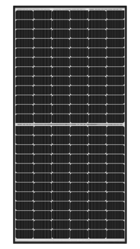 182 TOPCON 144CELL 560-580W