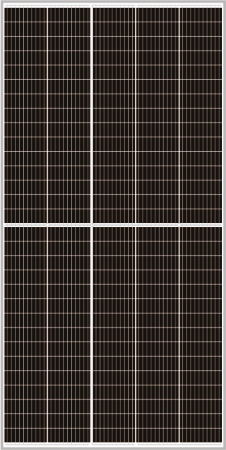 210 150CELL 485-505W