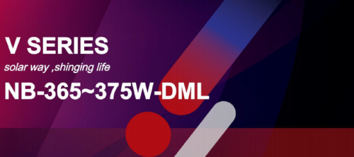V Series NB-(365-375)-DML