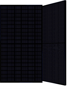 MSMD380-400M6-HJT120DSB Full Black