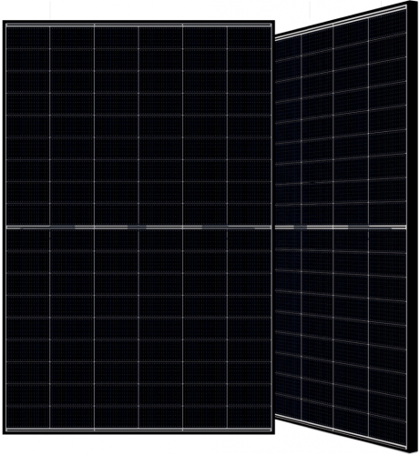 MSMD430-450M10-HJT108DS