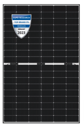 LX-410-430W M108 / 182+ N-TYPE GG HC, Transparent, BT