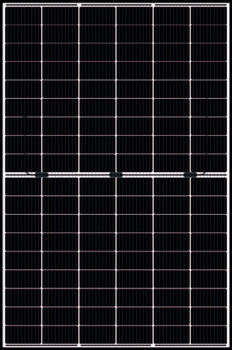 NORDIKA P5 OP400-415M54-P5-BF