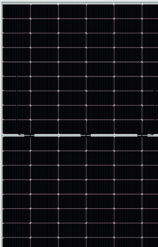 NORDIKA NT5 OP420-440M54-NT5-BF