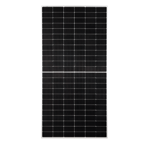 Orion Serie X 580-600Wp