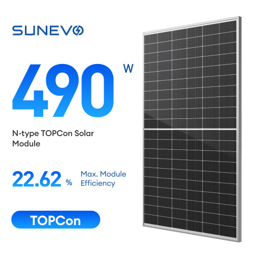 EVO5N SE5-60H 470-490W