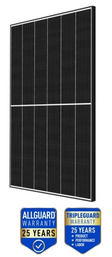 Evervolt H Series 390W