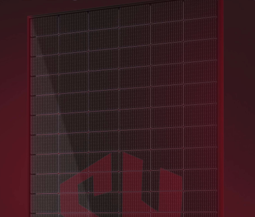 HERO®PV 580-600W HJT2-PRO2