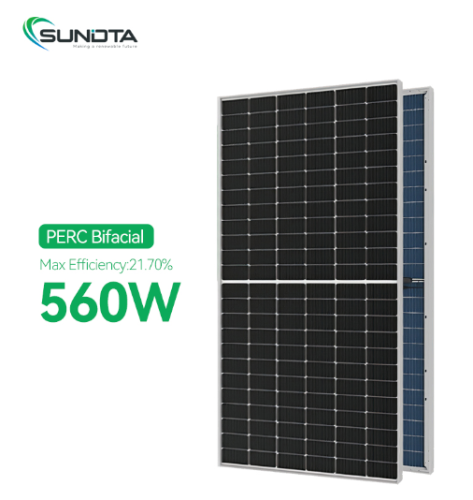 LUX5 STM540-560-72M-T8S