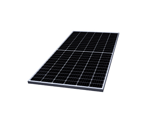 530W Solar Module