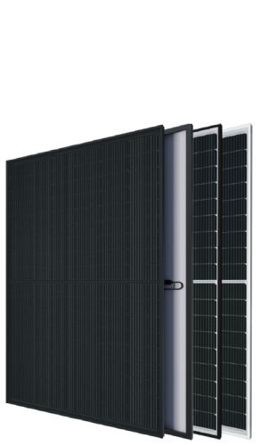 TOPCon G10 THS-D54HN415-435