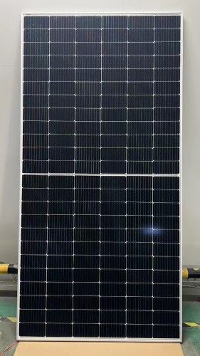 VDS-S144/M10N-BG 555-585W