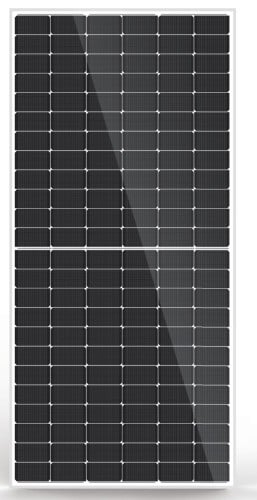 SL5N144D Bifacial 605-610