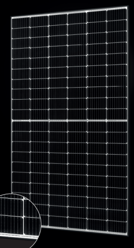 Mars TOPCon 470-480W