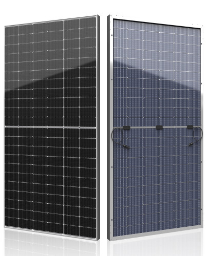 3D Energy Sigma 460Wp V/V