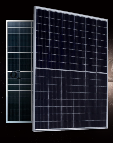 Meteor AE CMER-96BDS 435-455W