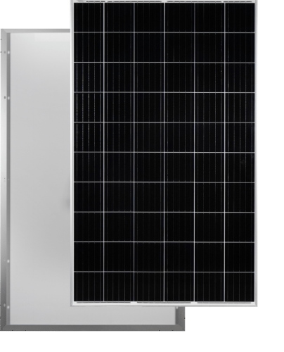 Silvered 4.0 PERC 280-350W