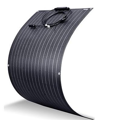 EFTE Flexible solar panel 100W