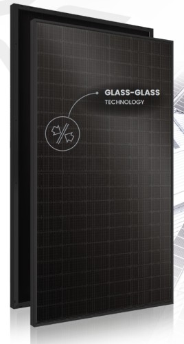 Avrii SOL N-Power GG-470-490 120BB