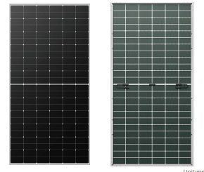 Hi-MO X6 Explorer LR5-72HTD 560-585M