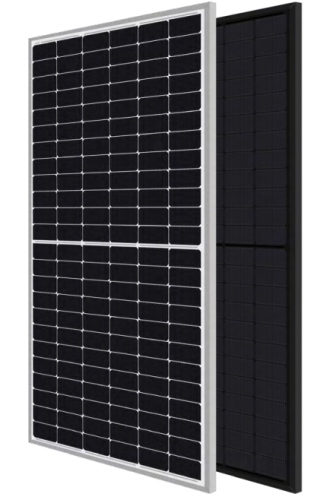 MEPV Nexa Plus 570-580W TOPCon N-type