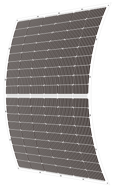 ZXM7-SHB108 380-410W Ultra Lightweight-reinforced
