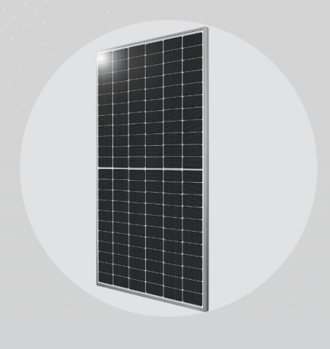 Commercial SIL-520 XM Bifacial