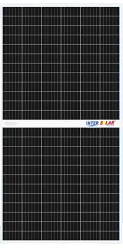 144 Mono Perc 540-550W