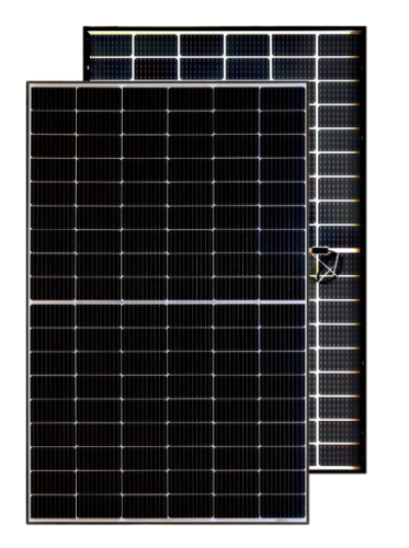 Saluton BiF NSM400-410-108