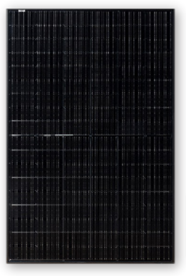 OptimaX Double Glass JLSDG410-440N-108M10 Transparent