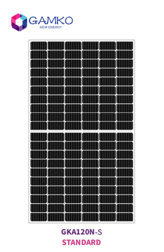GKA132N-PRO 630-650W