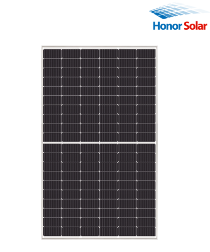 Mono HY-M10/120H 460-490W