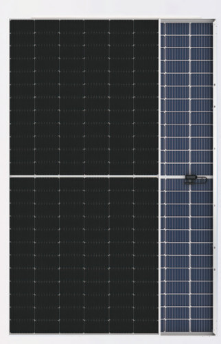 Mono HY-M10/144G 555-585W