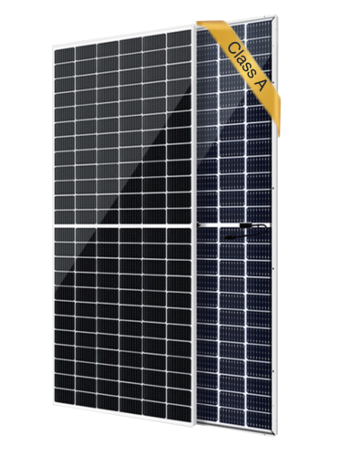 GS-540-555M Double Glass