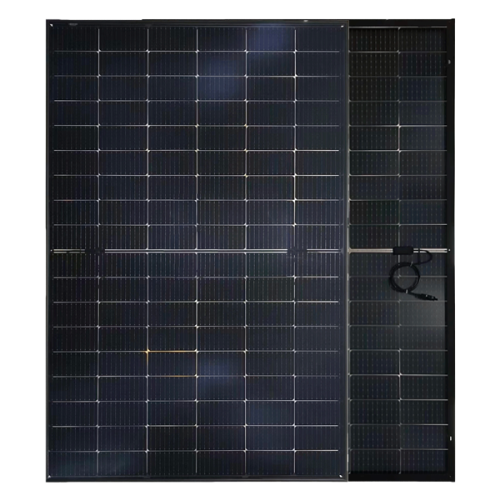 Orion Serie III Plus Bifacial 450-465Wp