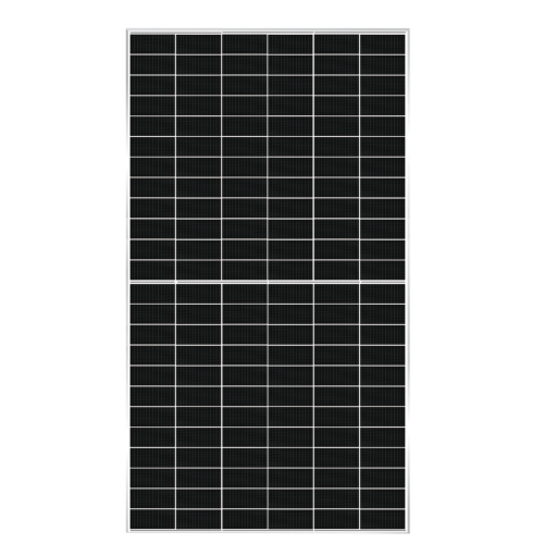 X-Sol XP-MH72L-585W-600W Dual Glass