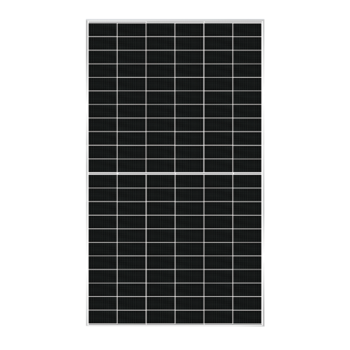 X-Sol XP-MH66H-700W-715W Dual Glass