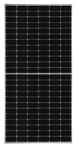 550W 24V Mono 230550115