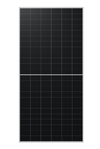Hi-MO X6 Max Explorer LR7-72HTH 605-615M