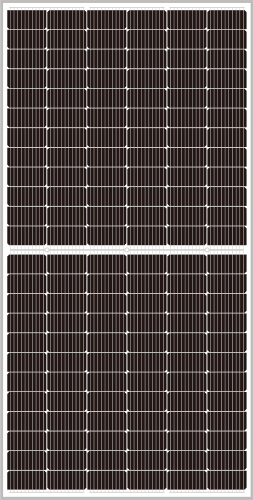 Elite Pro + N Type Bifacial 560-580W