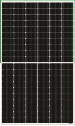 AS-7M120-BHC 465W~485W