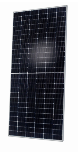 Q.PEAK DUO XL-G11S/BFG 590-605W