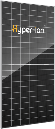 Hyper-ion RSM132-8-700-715BHDG